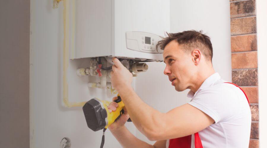 Professional emergency plumbing in Lanark, IL